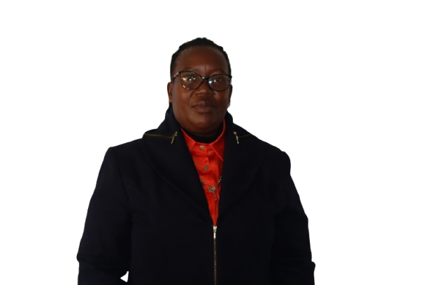 Precious Cephas