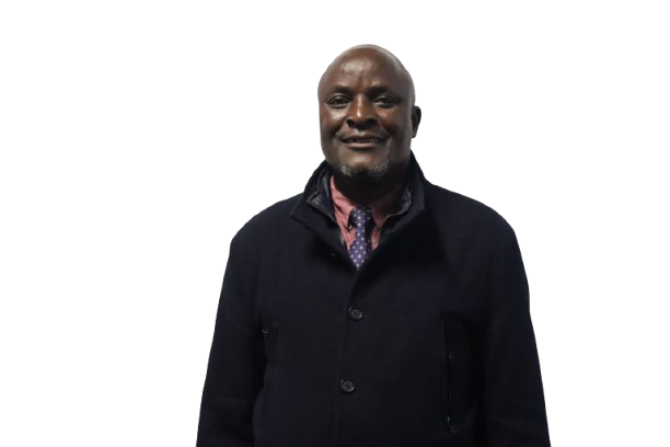 John Chabaya