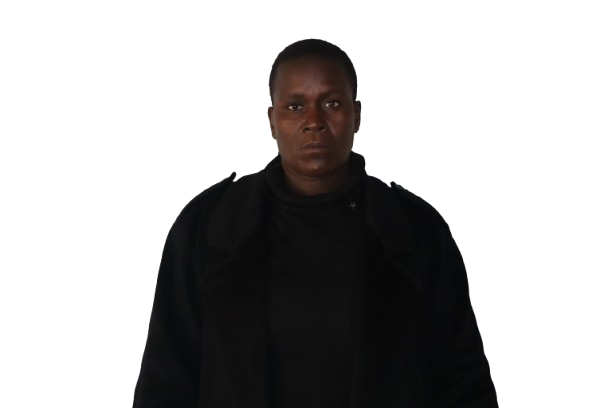 Tsvalani Chauke
