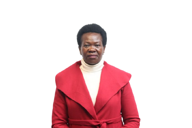 Nyunyuto Chikwiro
