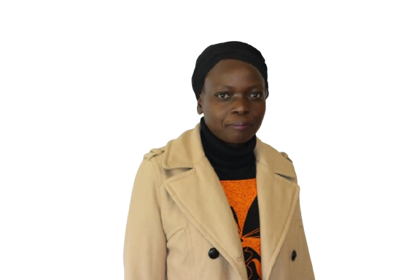 Sarudzai Dube