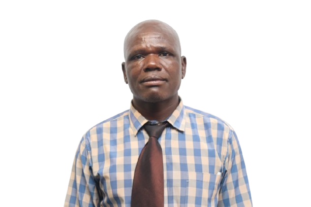 Munyaradzi Jenjere