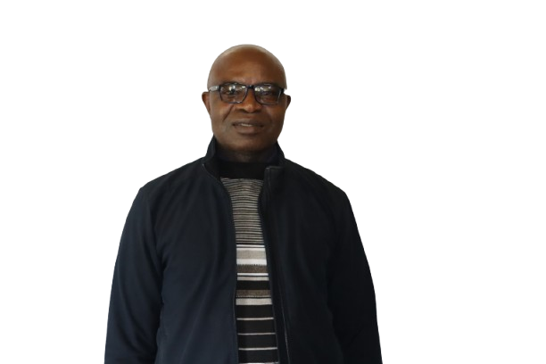 Takura Makwangudze