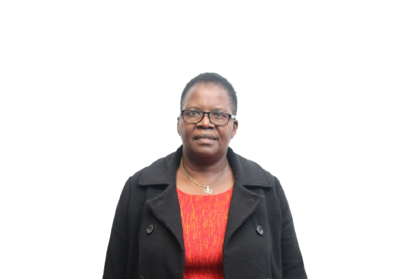 Catherine Mararike