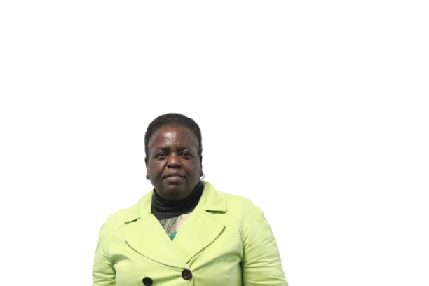 Blandina Mashoko