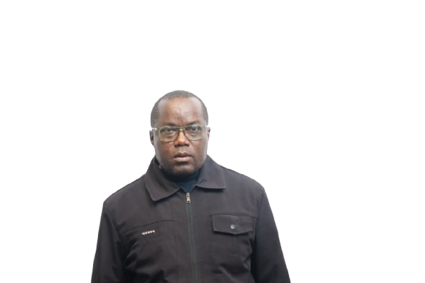 Douglas Mashoko