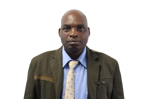 Khama Mashuro