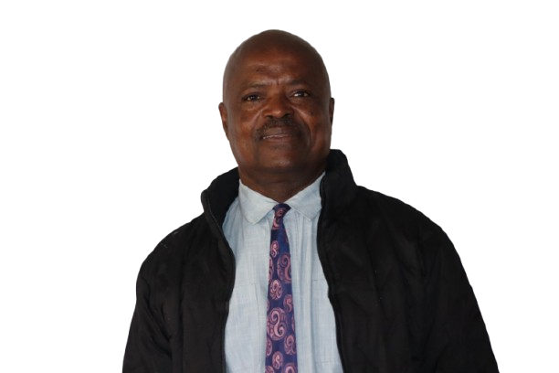 Joseph Mavhenyengwa