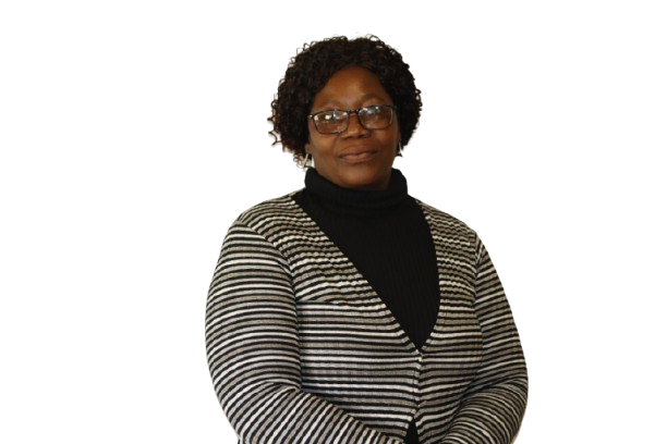 Rodlyn Mlambo