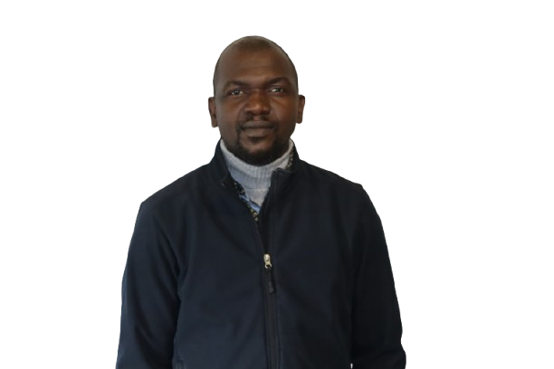 Ronald Muringani