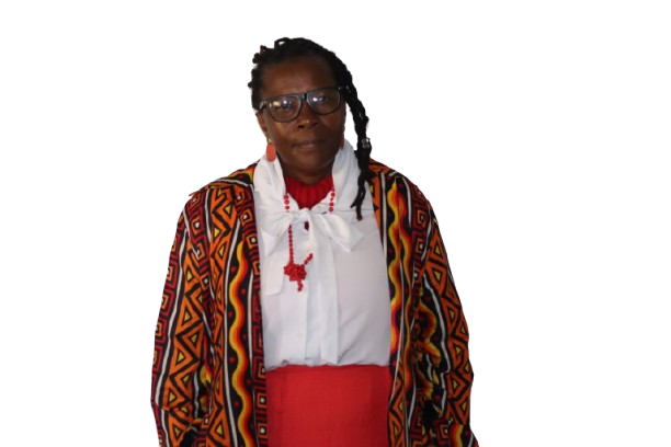 Gaudencier Mutasa