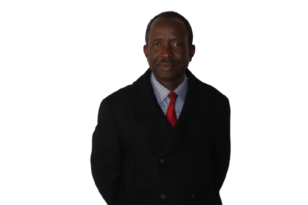 Solomon Zimunda